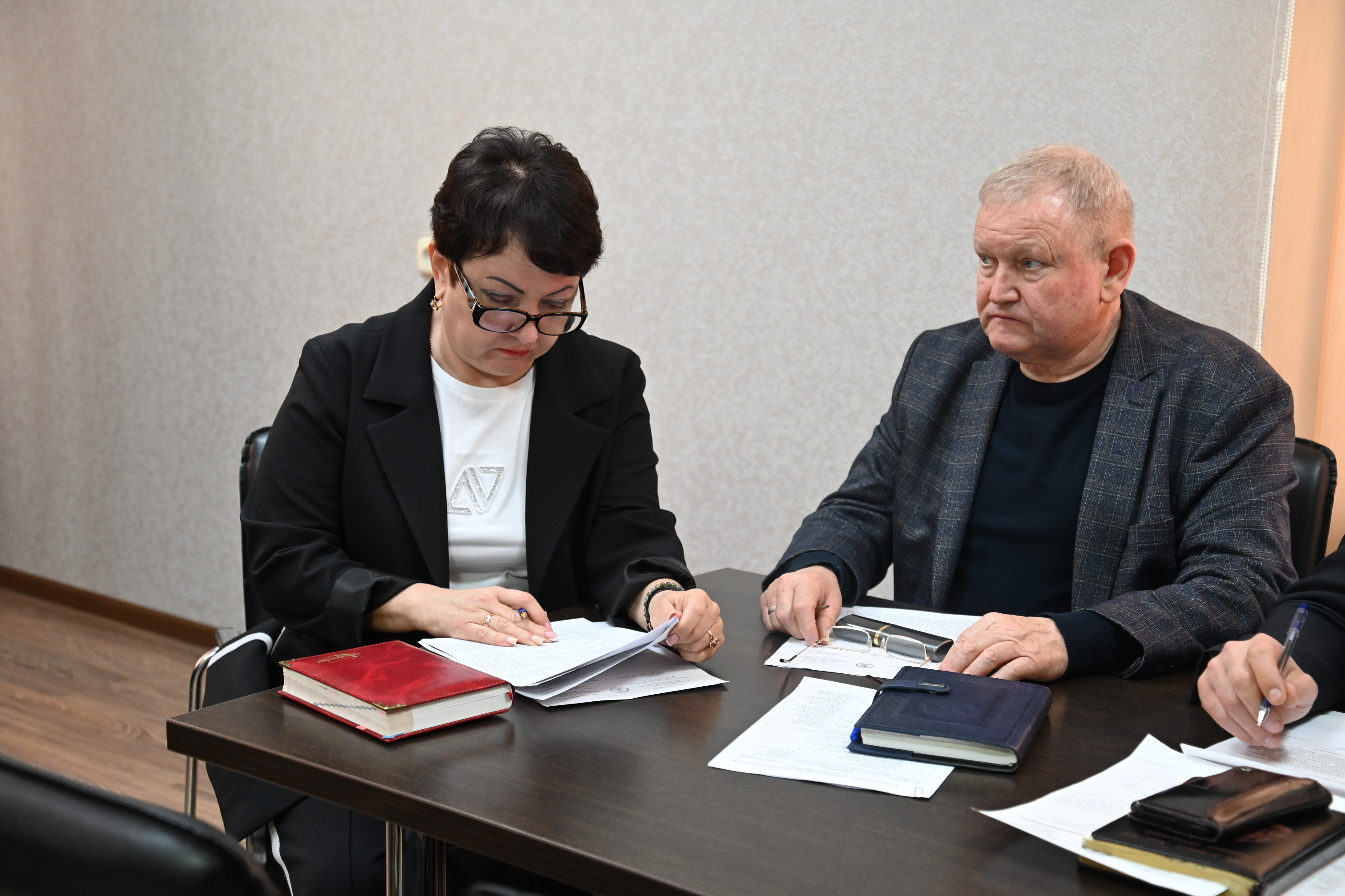 Начинается подготовка к празднованию самого главного торжества страны – Дня Победы.