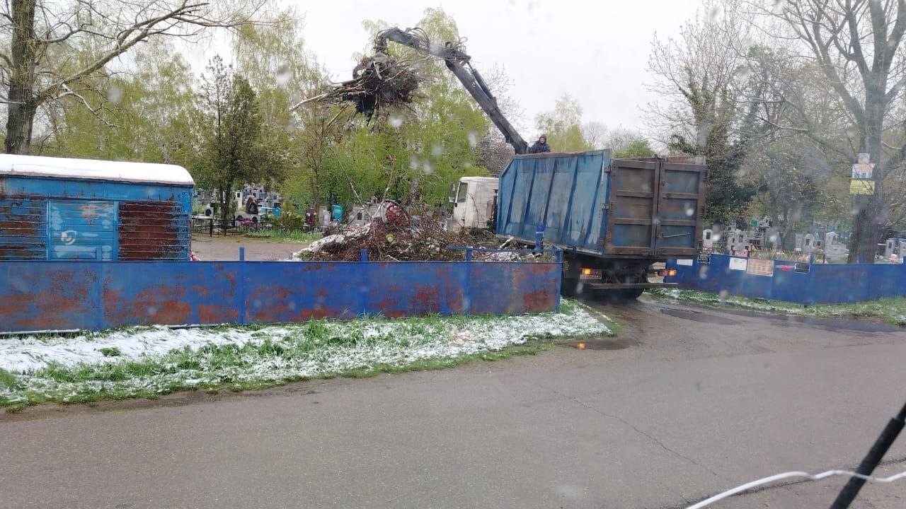 Уже совсем немного дней осталось до самого светлого христианского праздника Пасхи.
