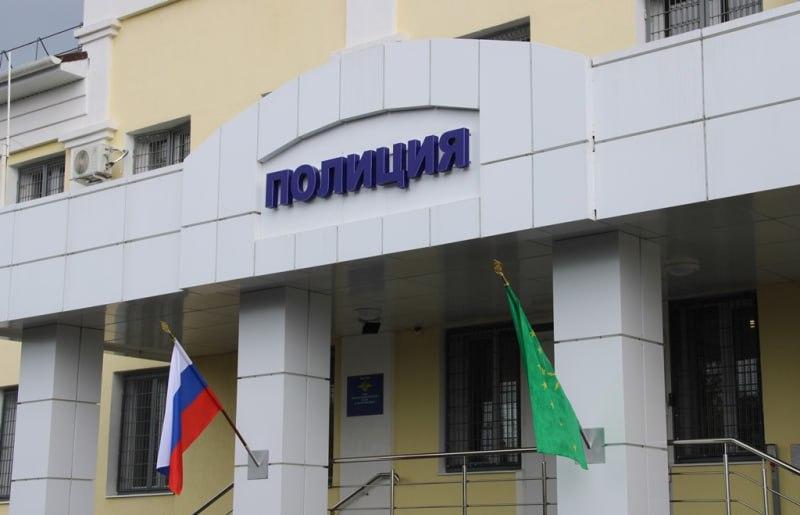 Полицией Адыгеи продолжают регистрироваться новые факты краж из магазинов.
