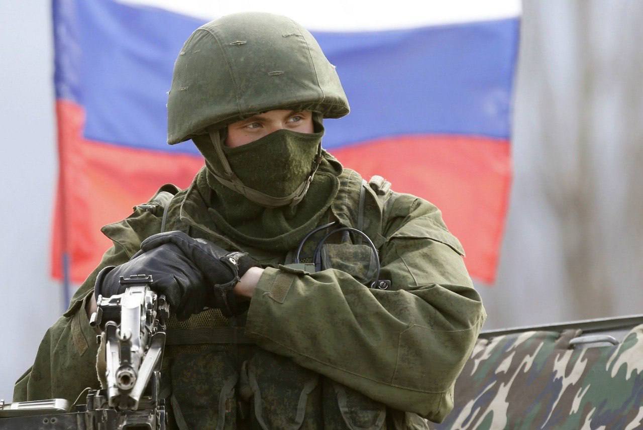 Служба по контракту – это важный вклад в безопасность и процветание нашей страны.