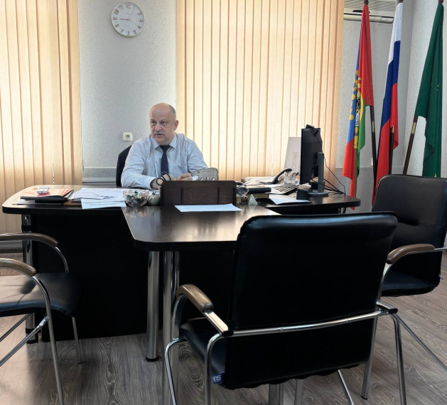 Вопросы антитеррористической защищенности объектов обсудили сегодня на заседании комиссии. Вопросы антитеррористической защищенности объектов обсудили сегодня на заседании комиссии.