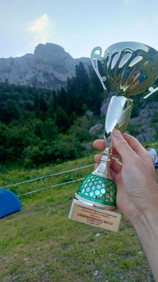 25 лет «Играм Фишта». 25 лет «Играм Фишта».